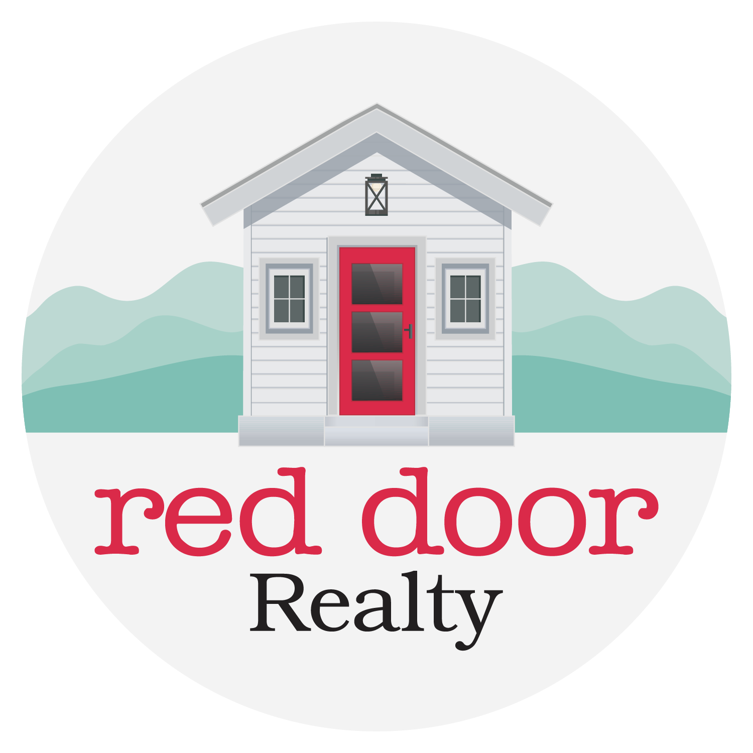 Red Door Realty